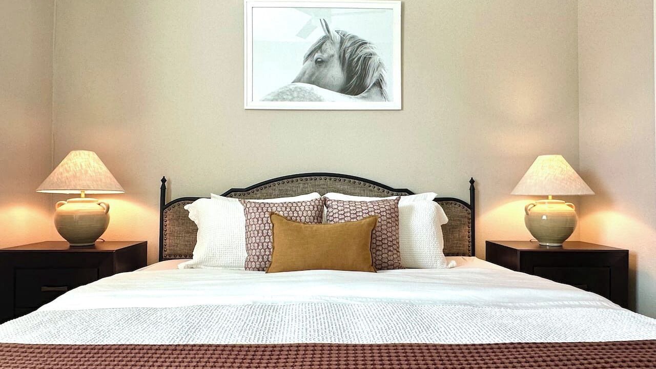 Photo of Bedroom in Golden