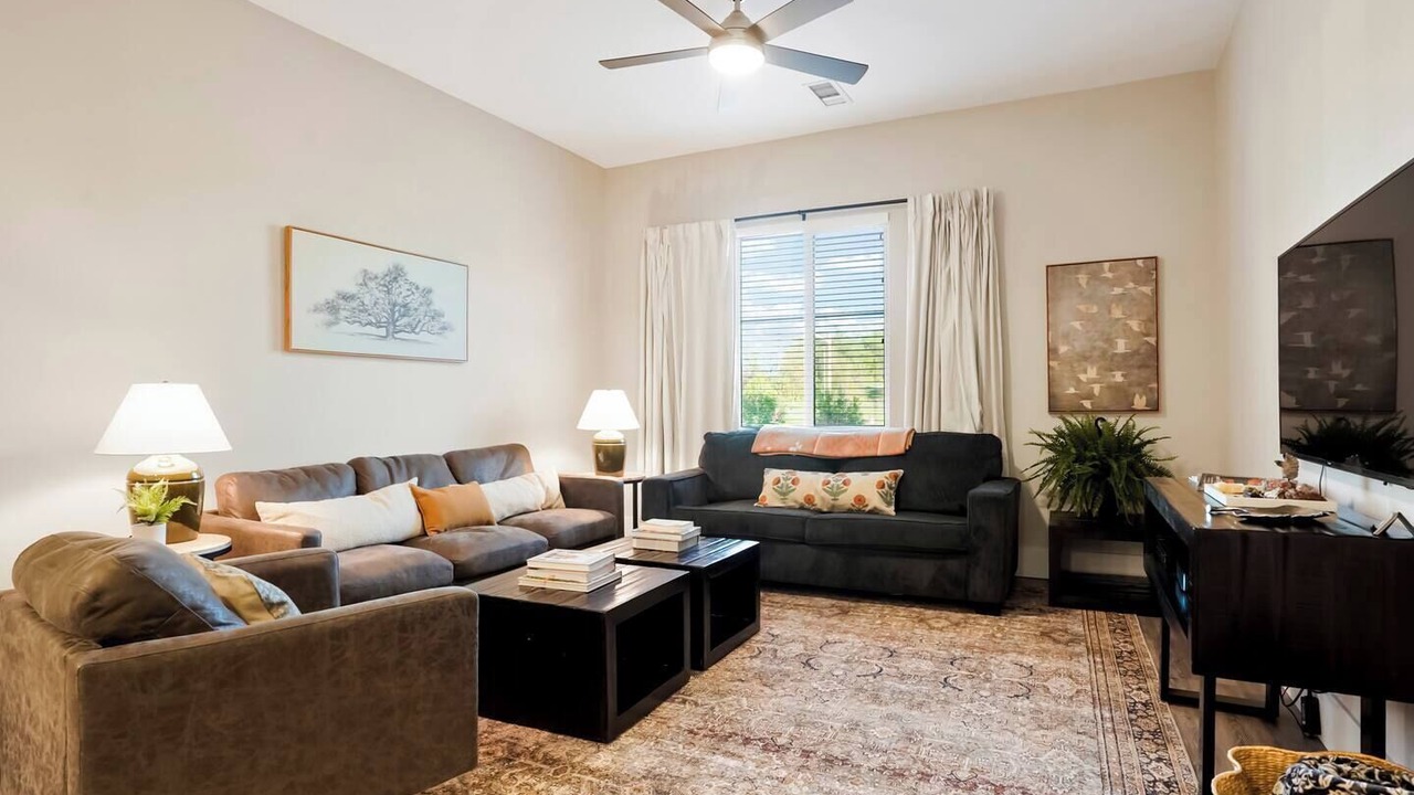 Photo of Livingroom in Golden