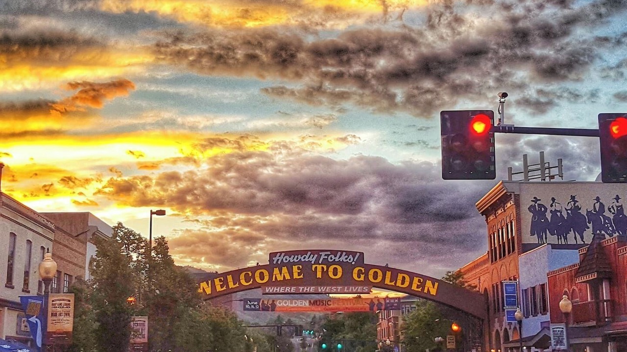 Photo of Others in Golden