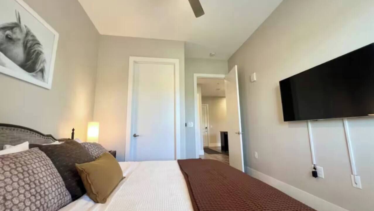 Photo of Bedroom in Golden