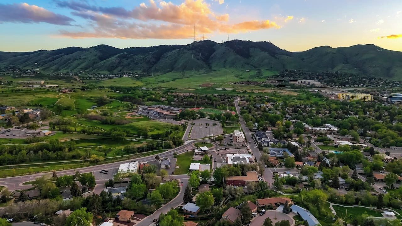 Photo of Outdoor in Golden