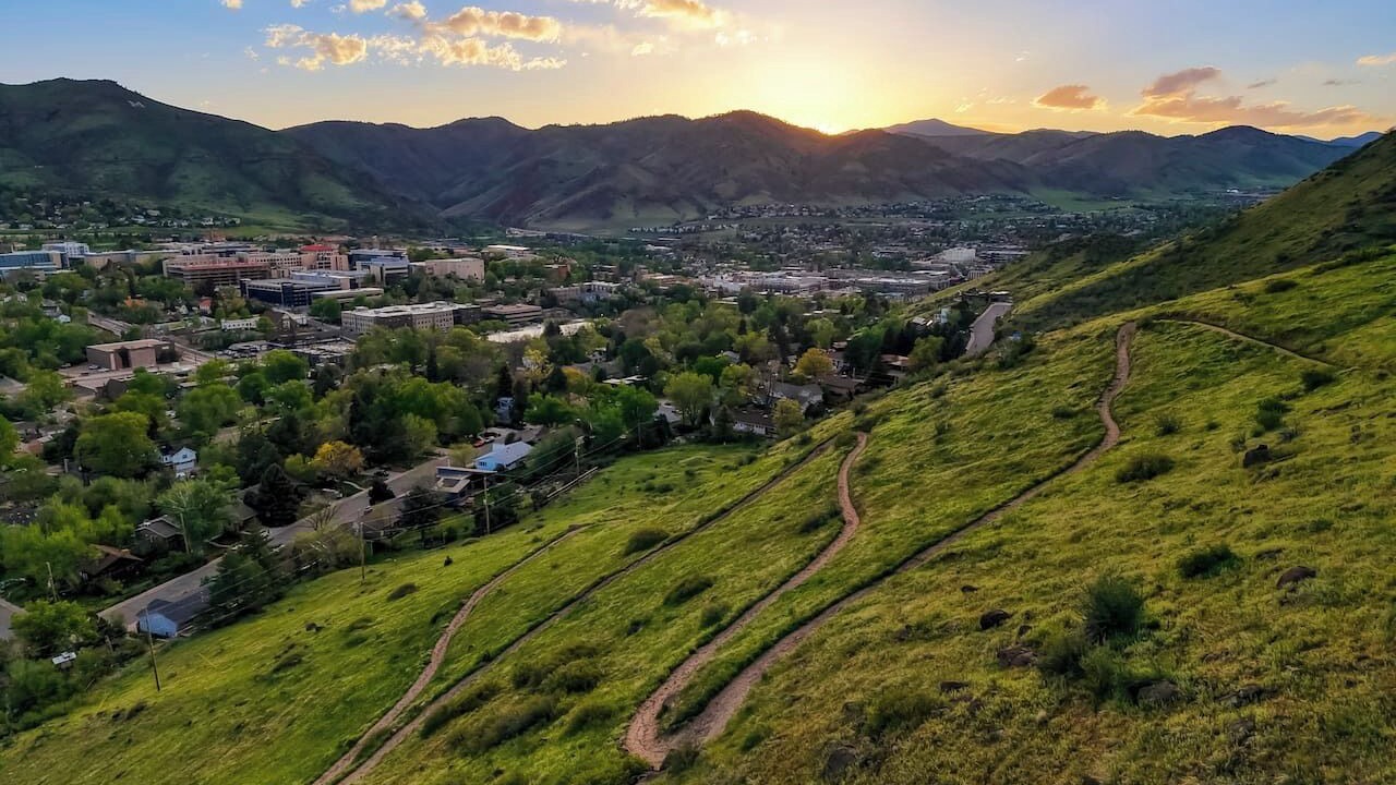 Photo of Others in Golden