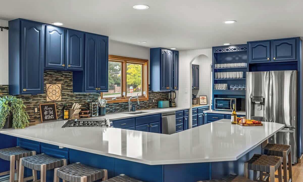 Photo of Kitchen in Arvada