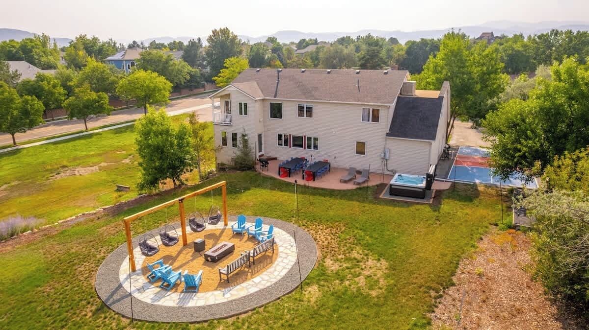 Photo of Outdoor in Arvada