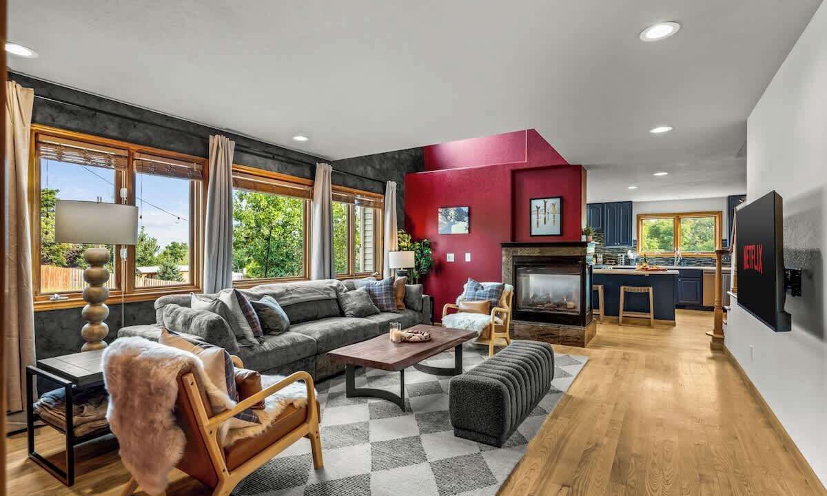 Photo of Livingroom in Arvada