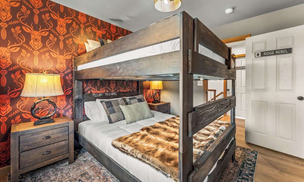 Photo of Bedroom in Arvada