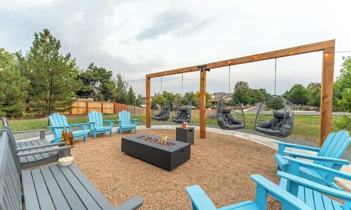 Photo of Patio Balcony in Arvada