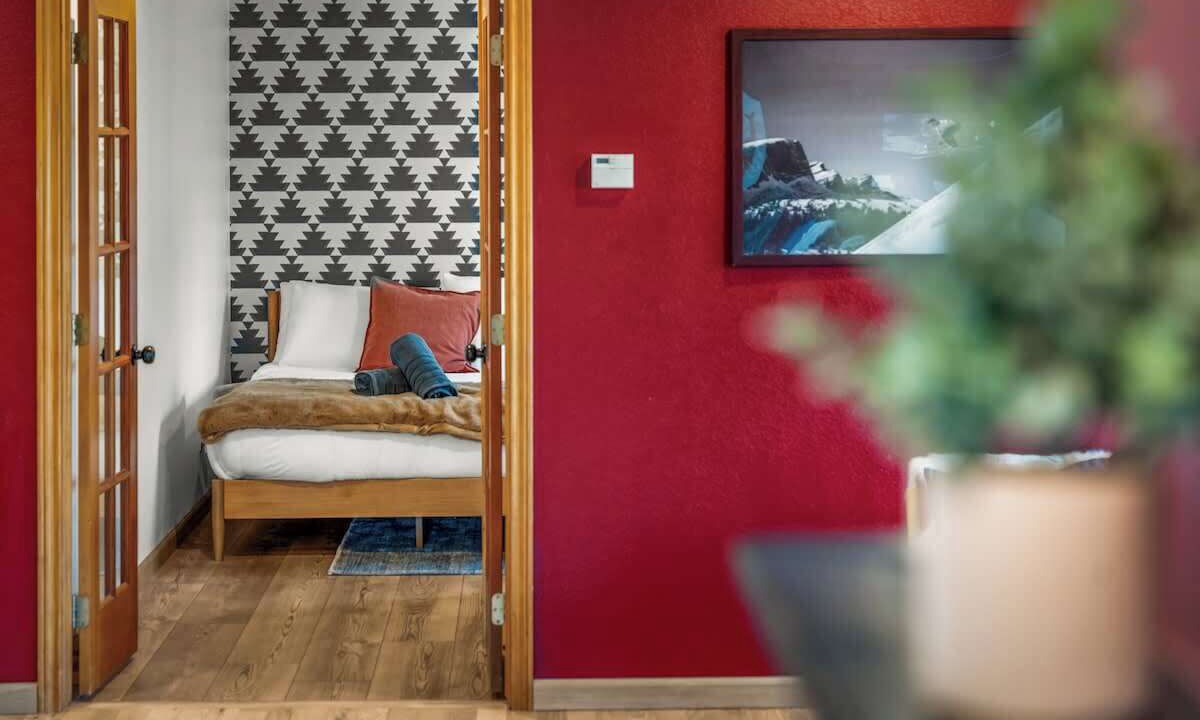 Photo of Bedroom in Arvada