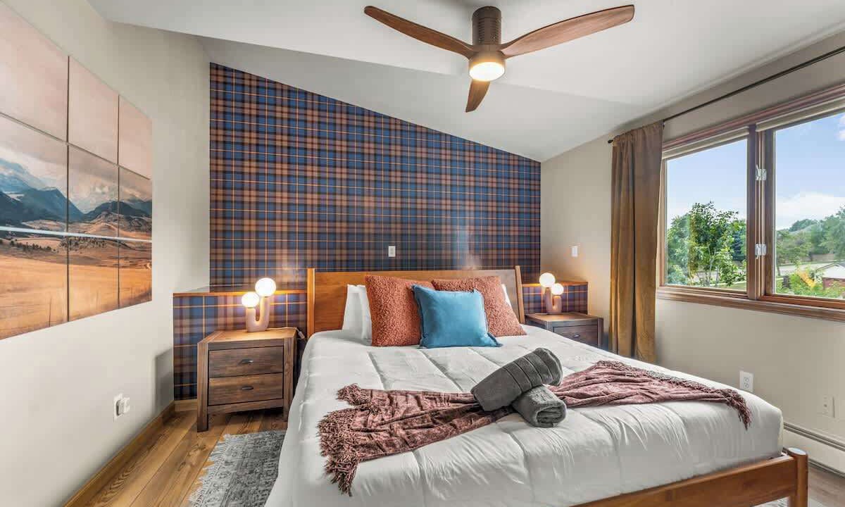 Photo of Bedroom in Arvada