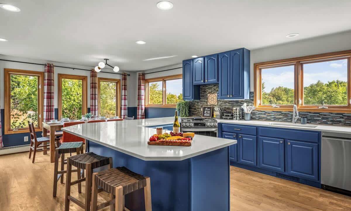 Photo of Kitchen in Arvada