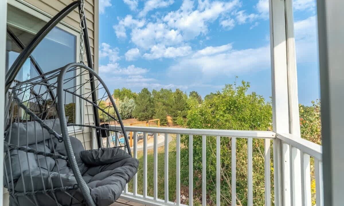 Photo of Outdoor in Arvada