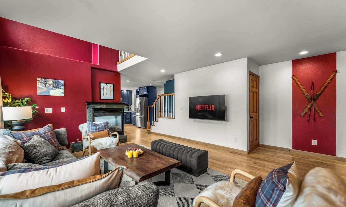 Photo of Livingroom in Arvada
