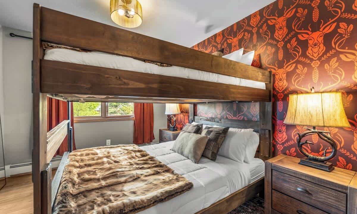 Photo of Bedroom in Arvada