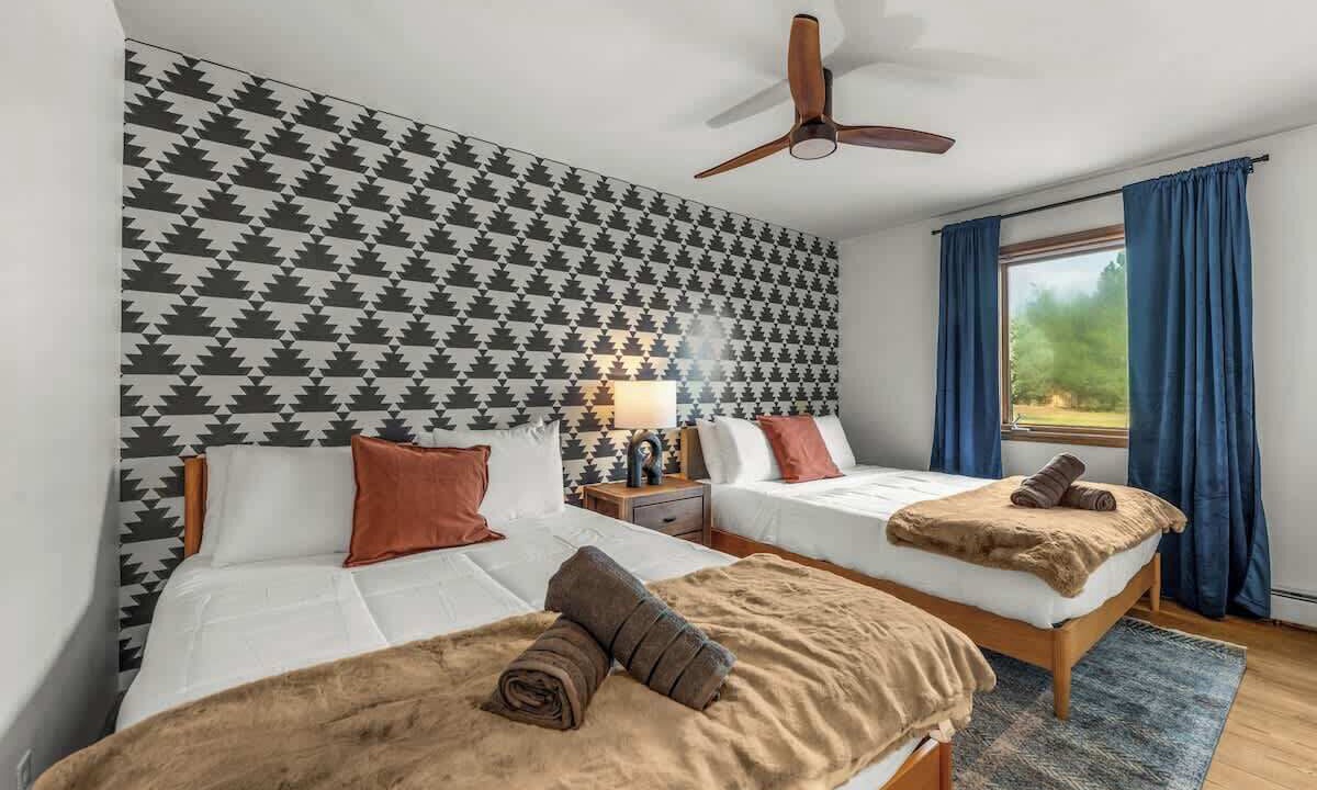 Photo of Bedroom in Arvada