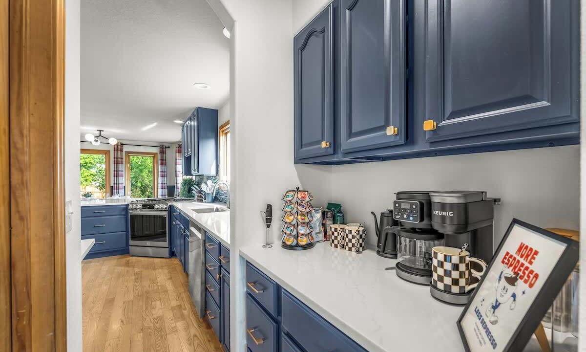 Photo of Kitchen in Arvada
