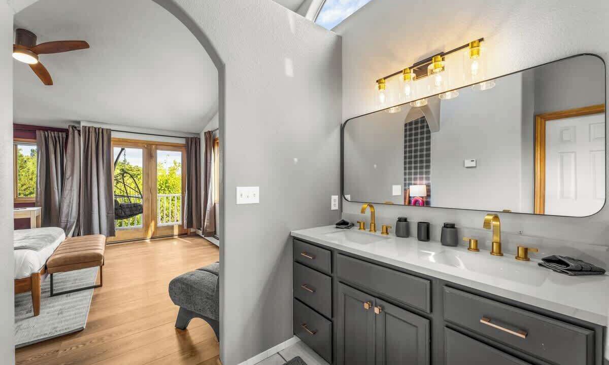 Photo of Bedroom in Arvada