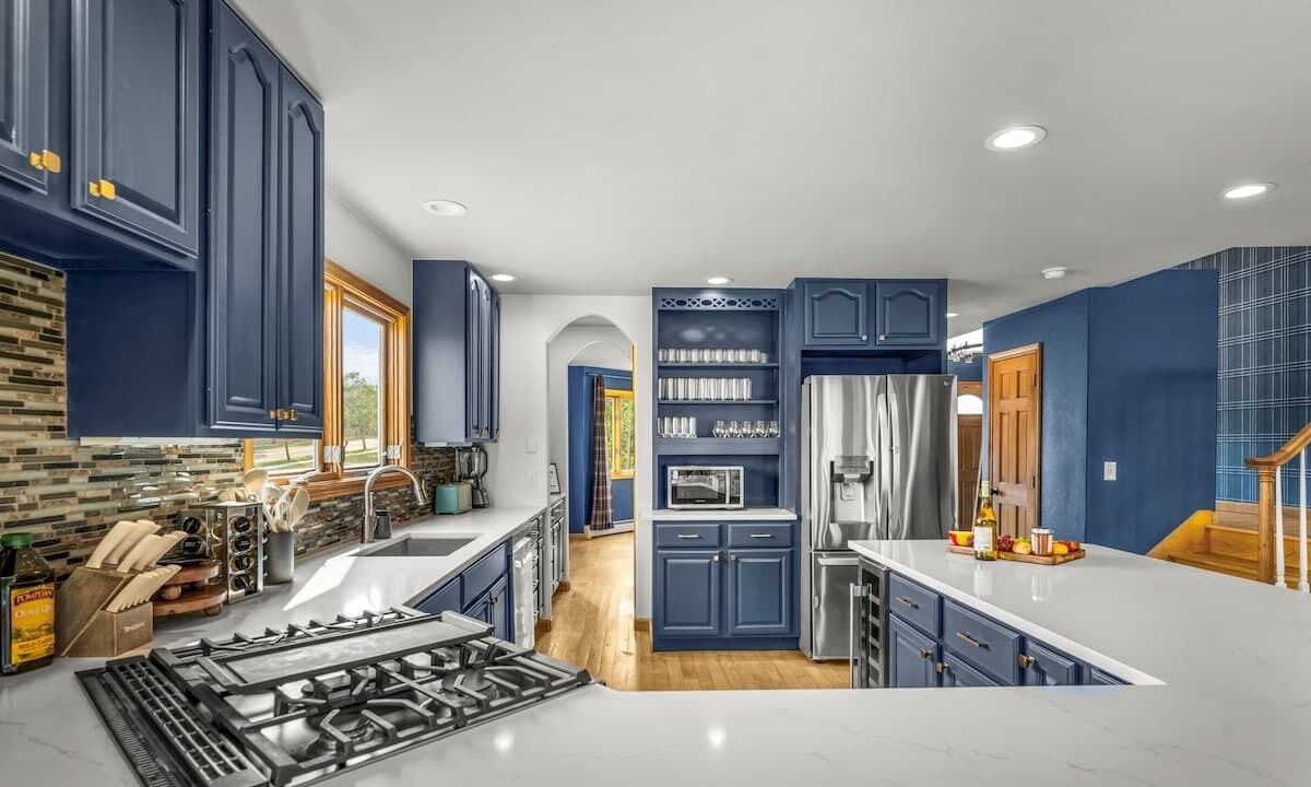 Photo of Kitchen in Arvada