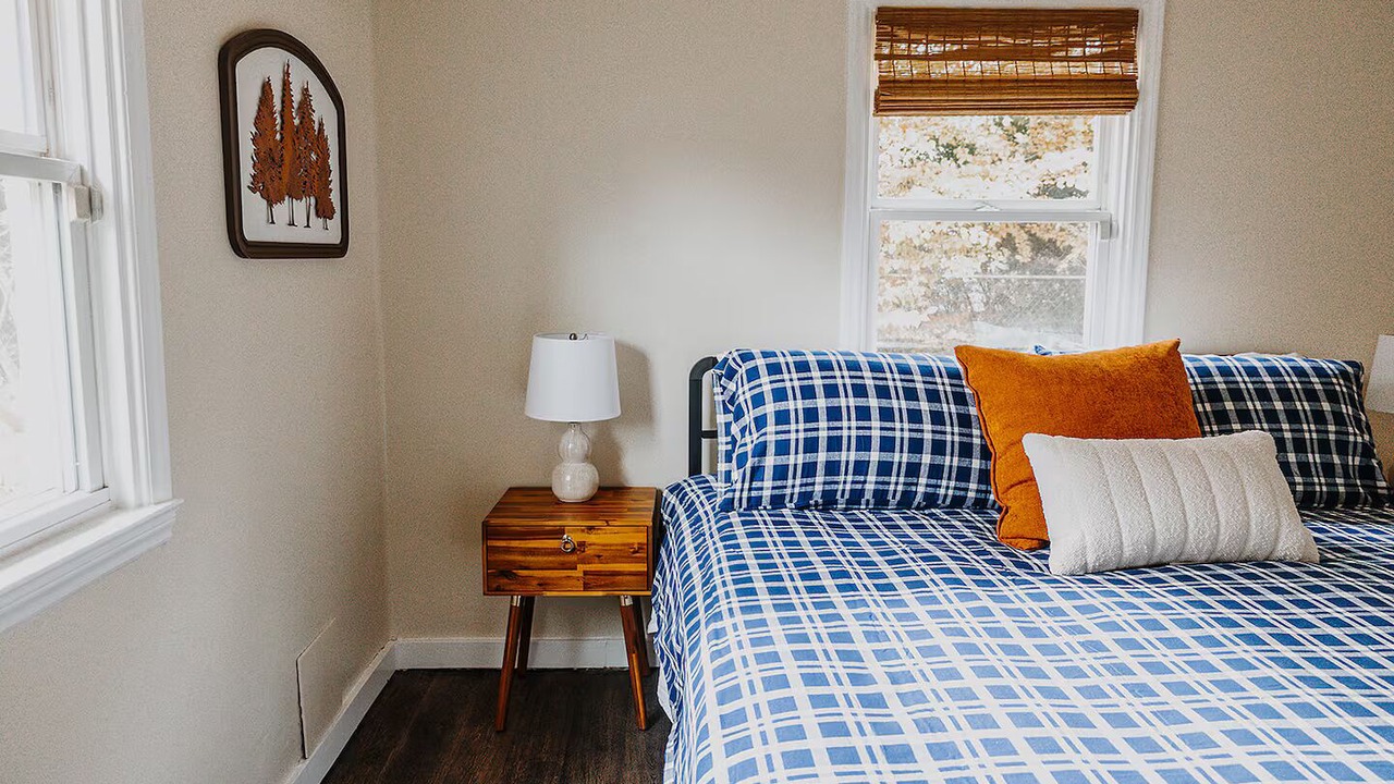Photo of Bedroom in City Park