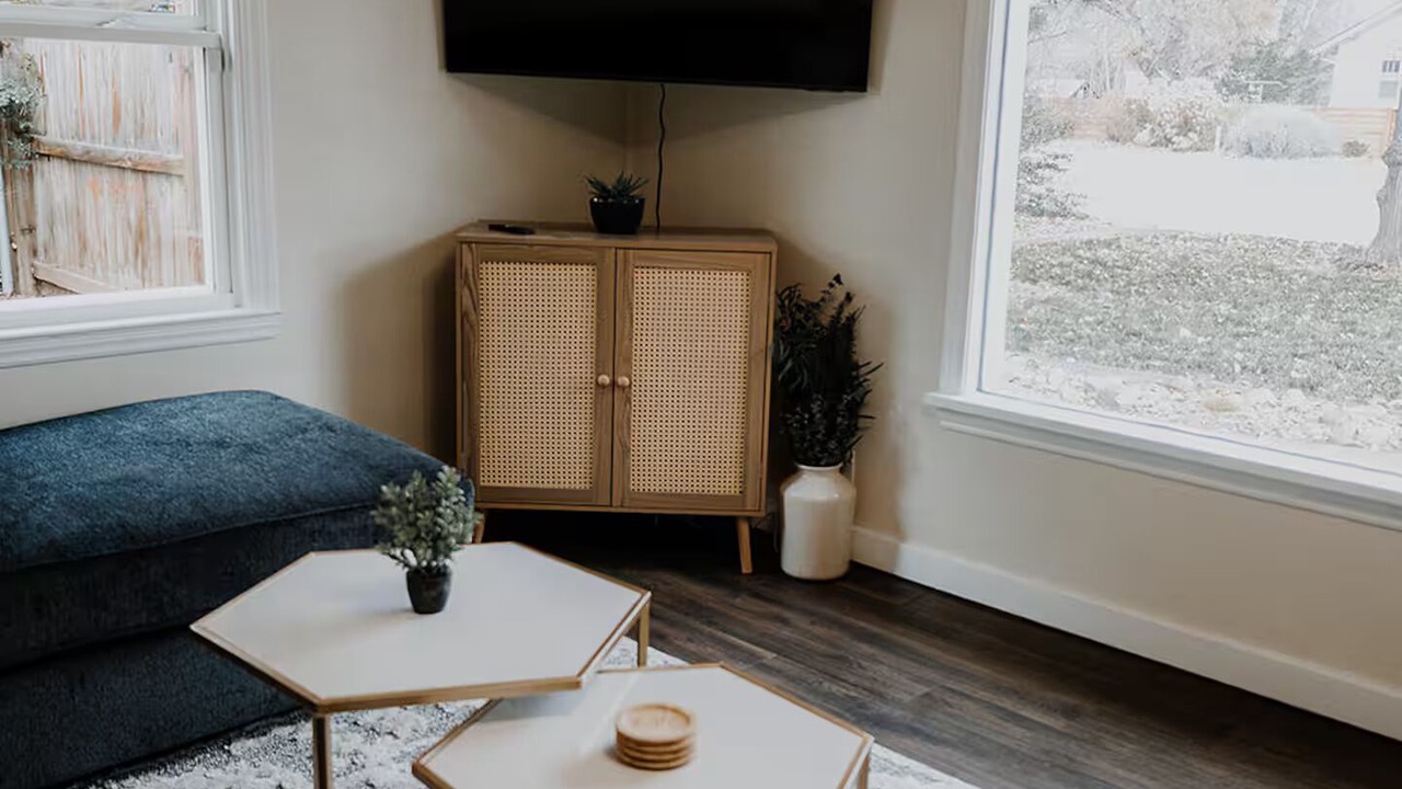 Photo of Livingroom in City Park