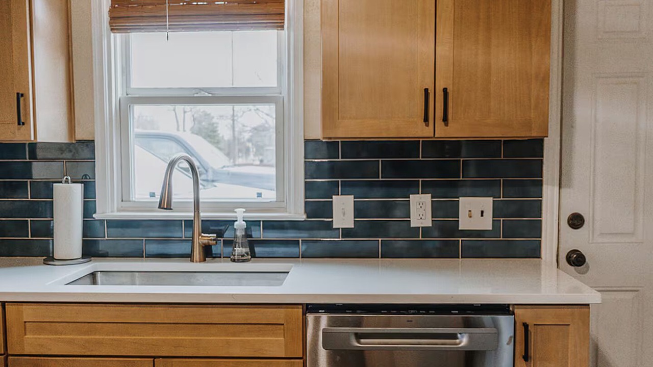 Photo of Kitchen in City Park