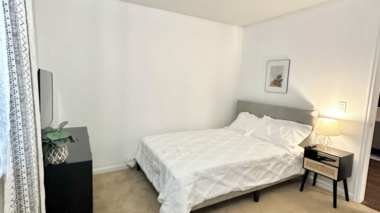 Photo of Bedroom in Parker