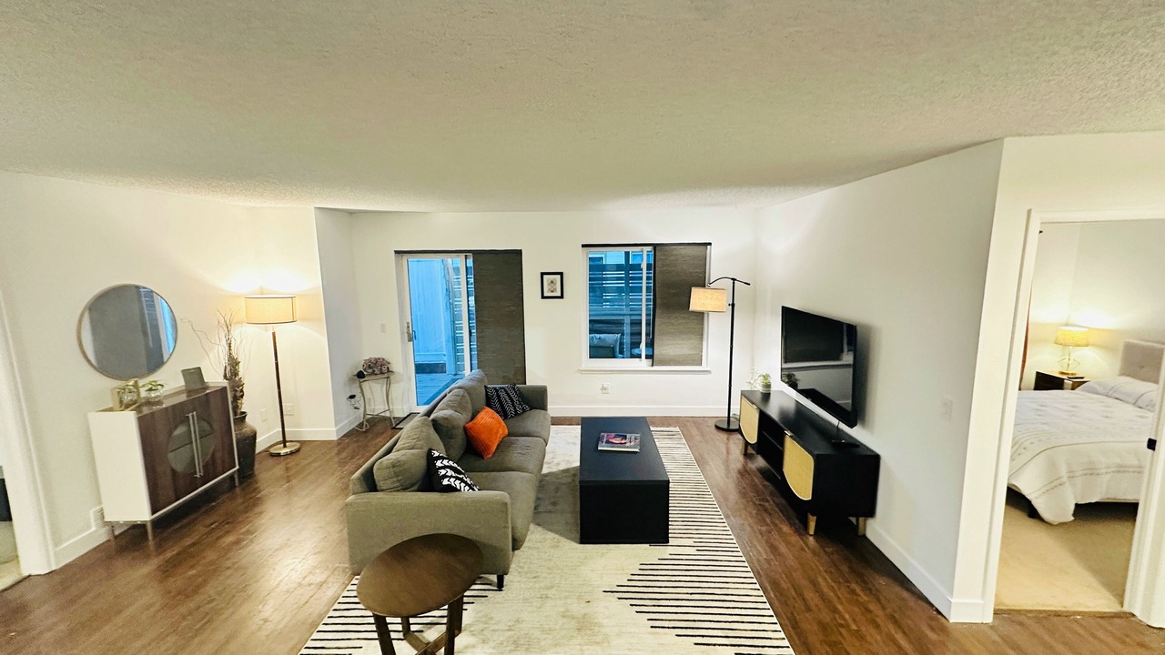 Photo of Livingroom in Parker