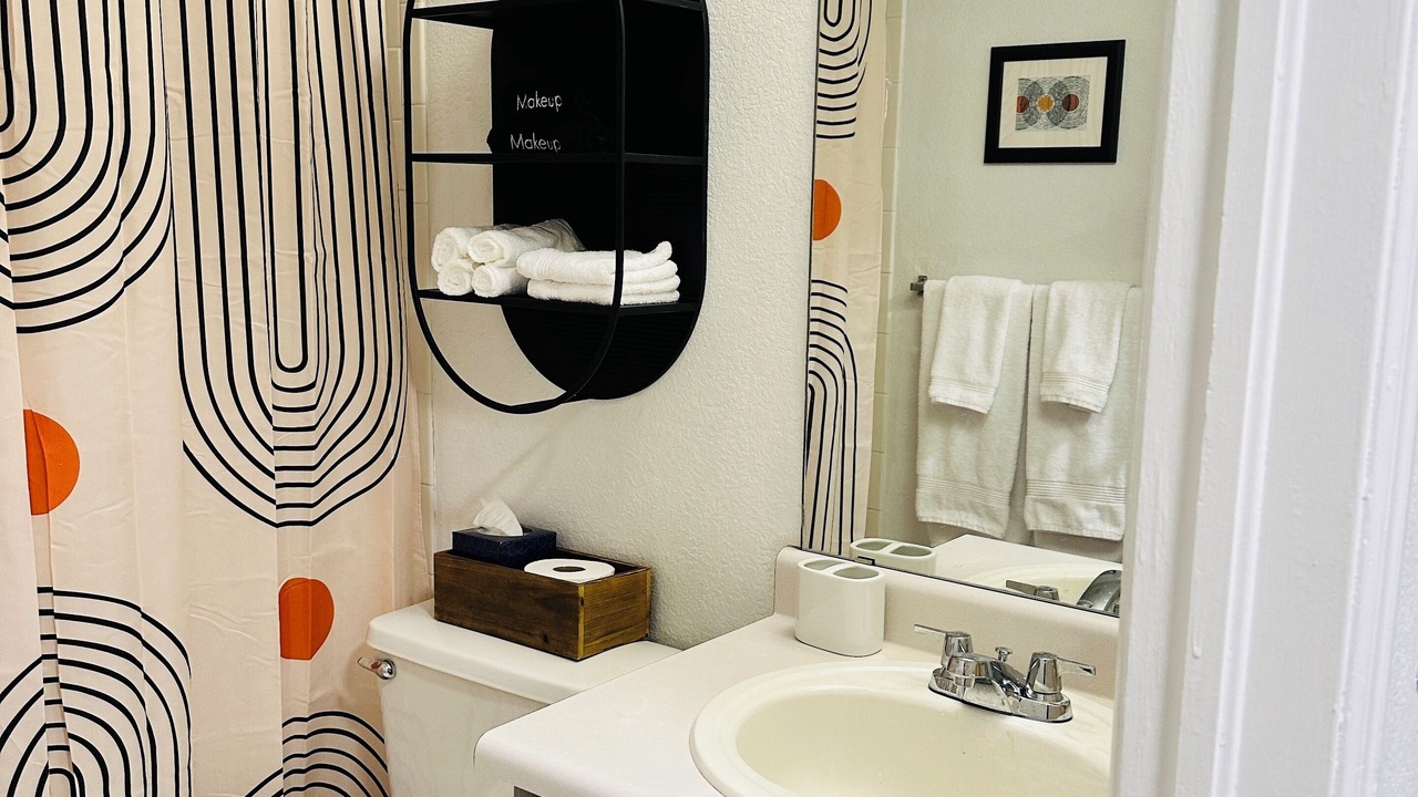 Photo of Bathroom in Parker