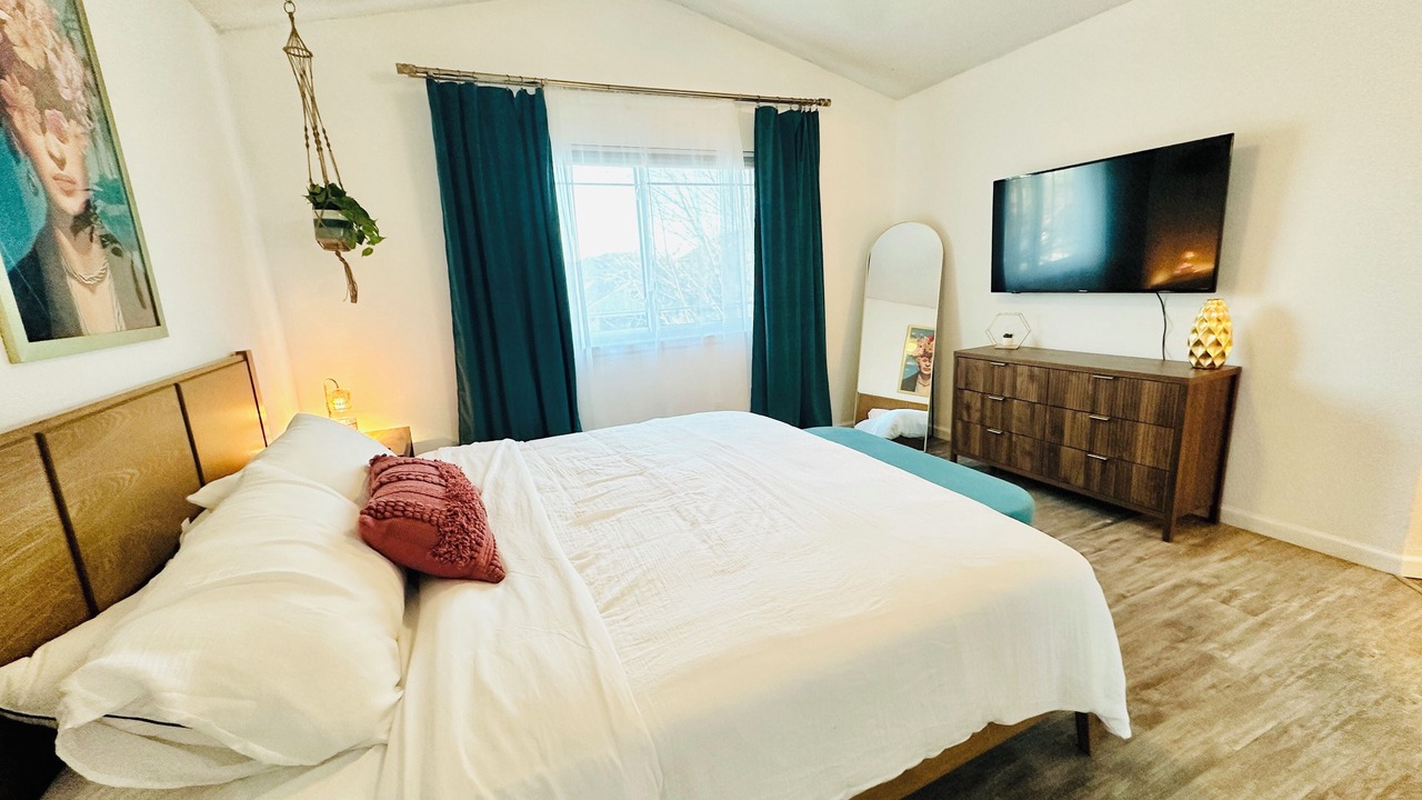 Photo of Bedroom in Parker