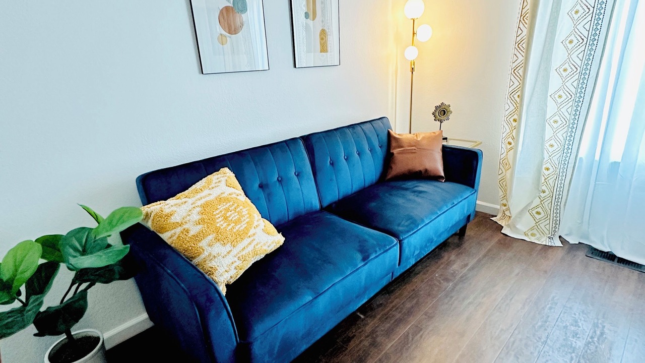 Photo of Livingroom in Parker