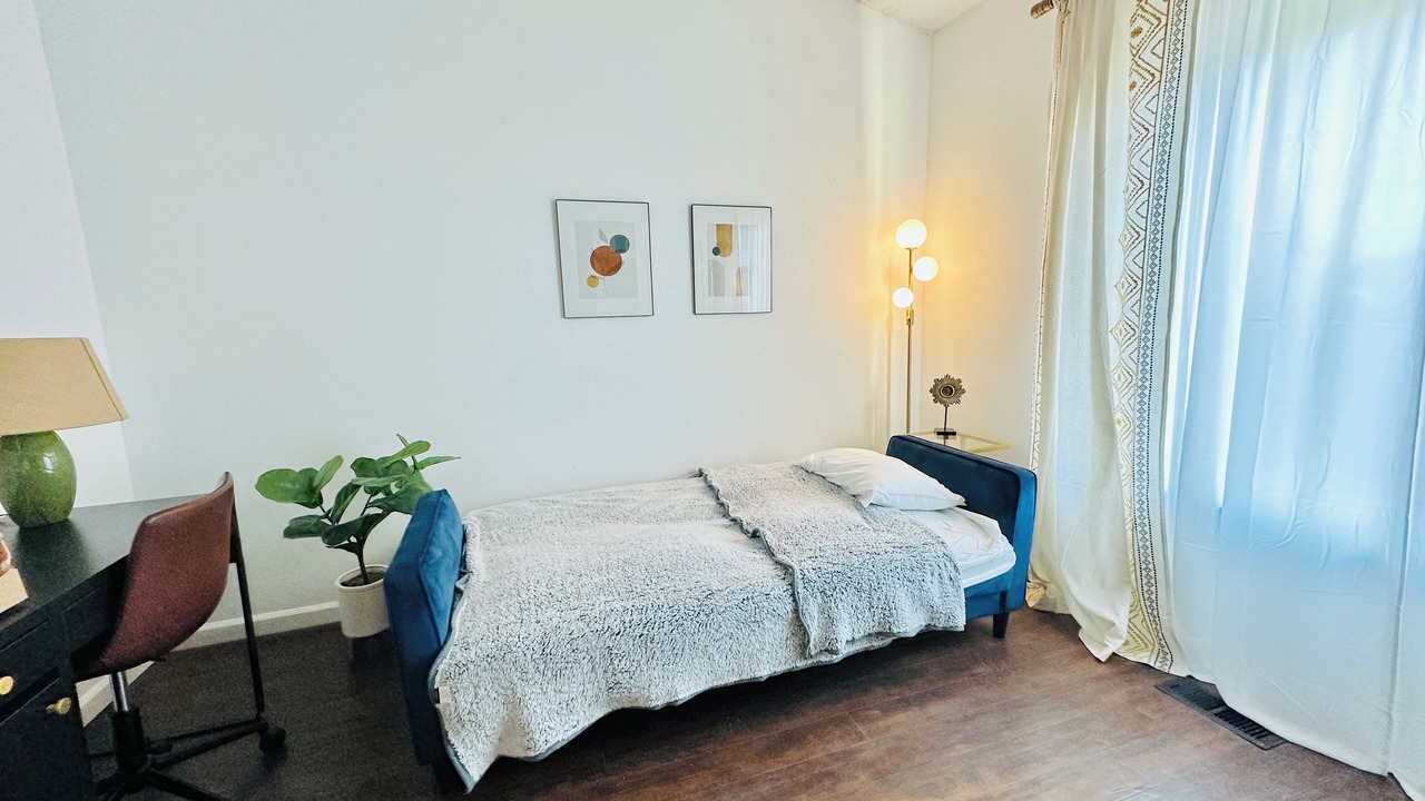 Photo of Bedroom in Parker
