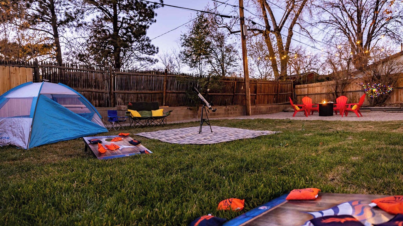 Photo of Outdoor in South Westminster