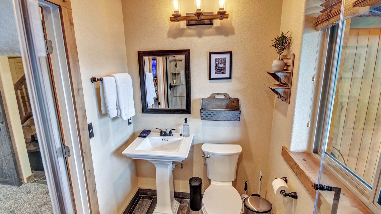Photo of Bathroom in Westcreek