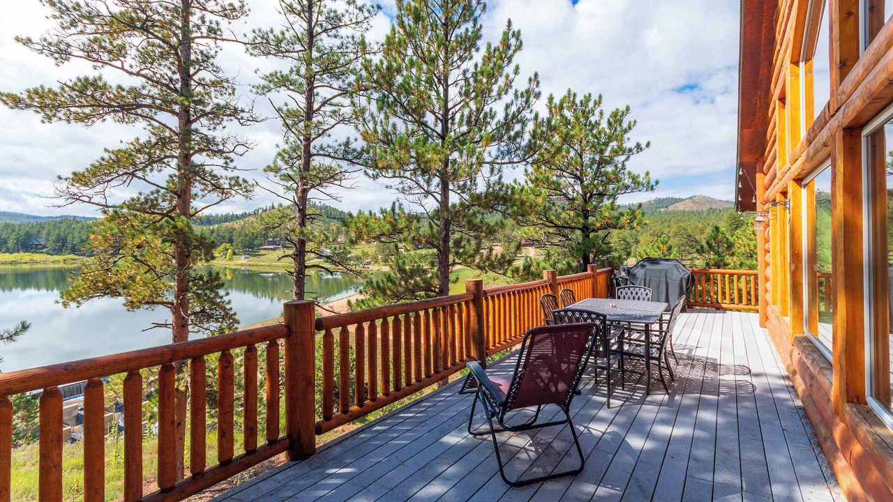 Photo of Outdoor in Westcreek