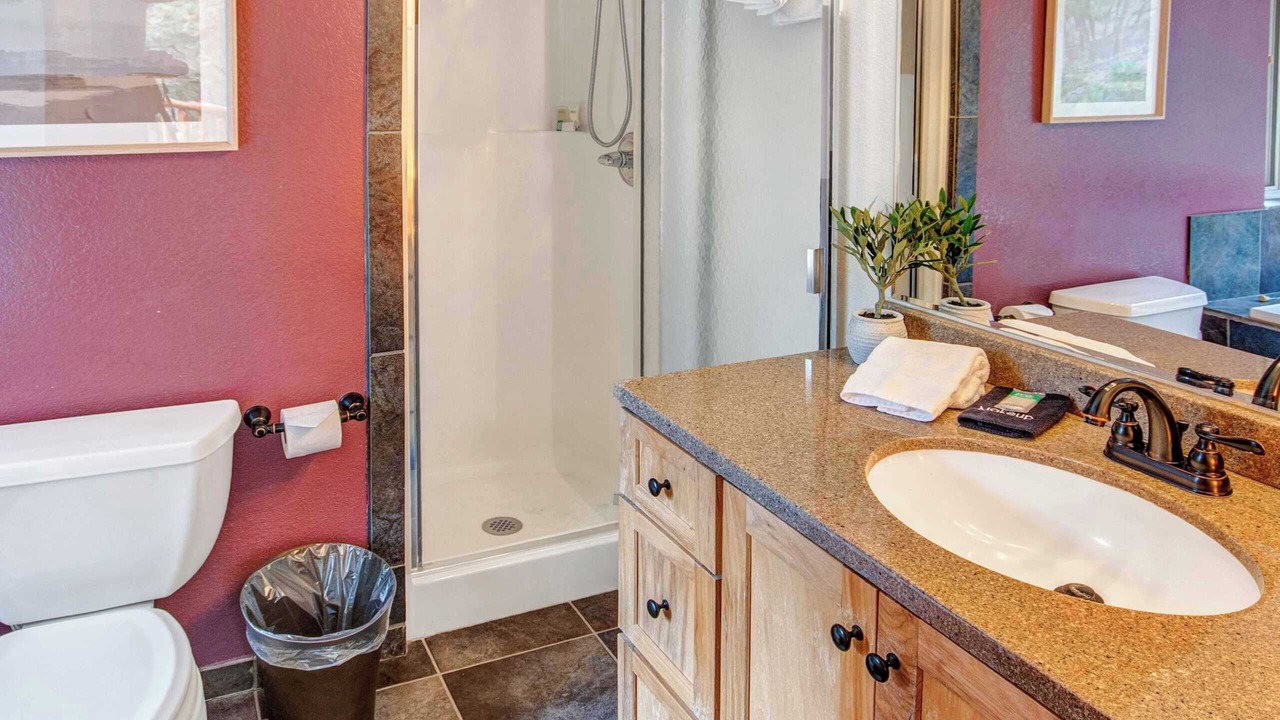 Photo of Bathroom in Westcreek