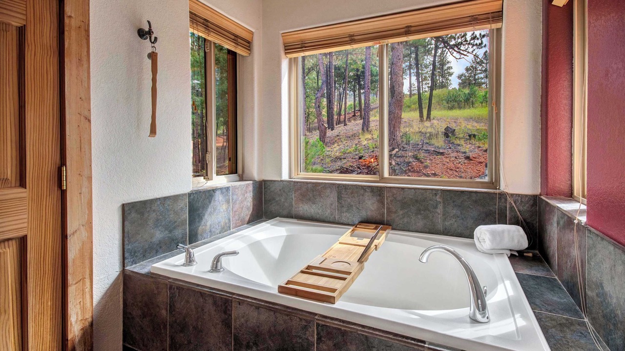 Photo of Bathroom in Westcreek