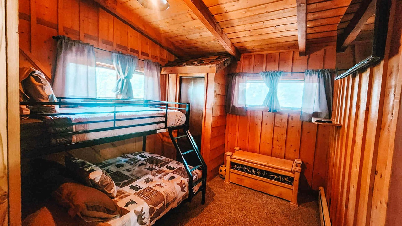 Photo of Bedroom in Nathrop