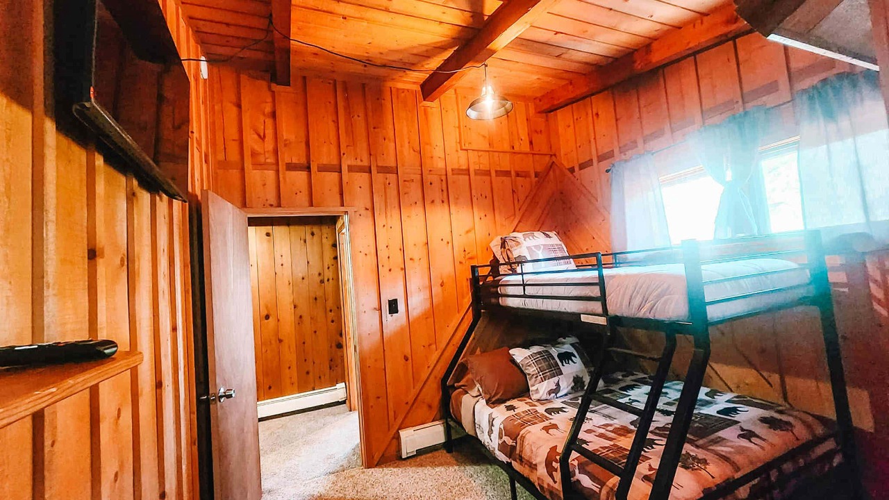 Photo of Bedroom in Nathrop