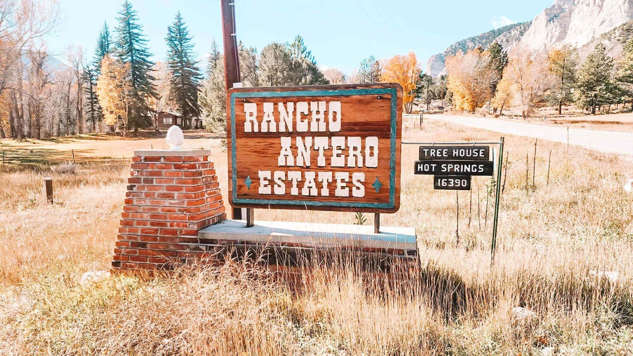 Photo of Outdoor in Nathrop