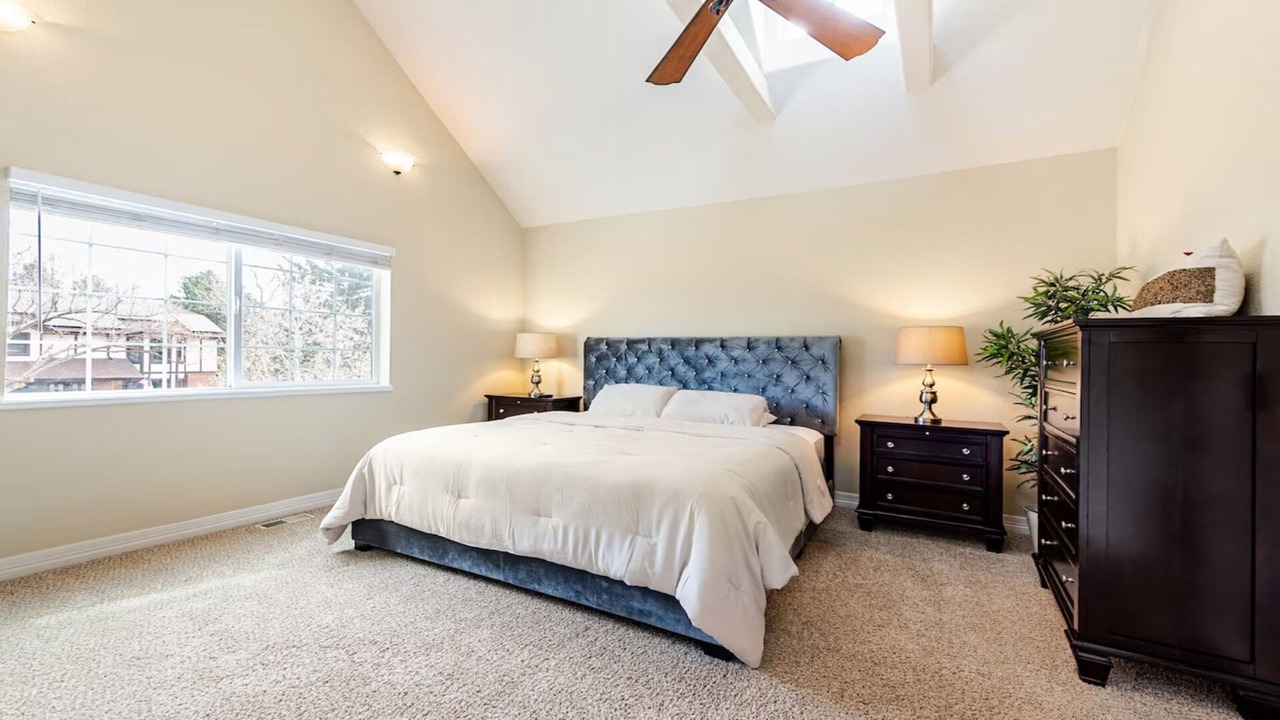Photo of Bedroom in Broomfield