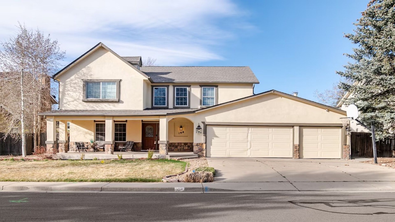 Photo of Outdoor in Broomfield