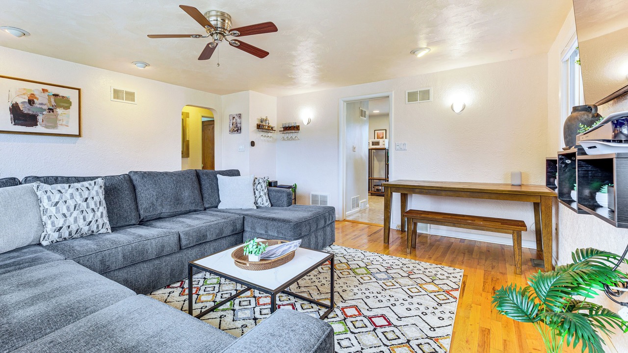 Photo of Bedroom in Lafayette