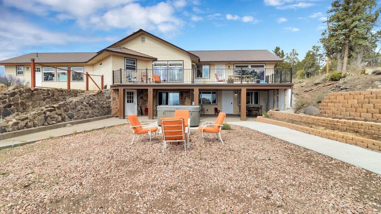 Photo of Patio Balcony in Cedaredge