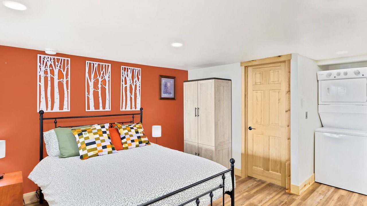 Photo of Bedroom in Cedaredge