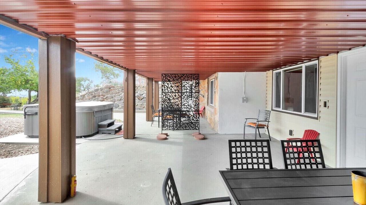 Photo of Outdoor in Cedaredge