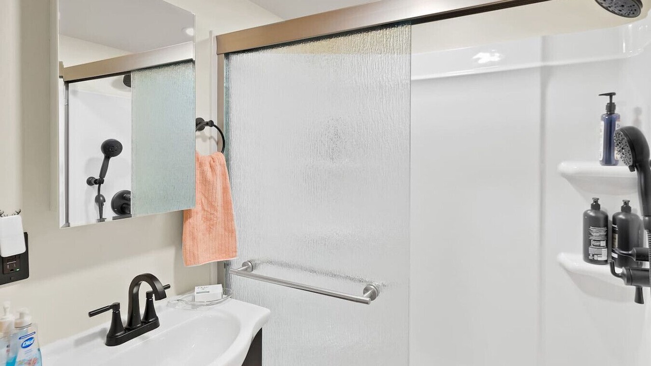 Photo of Bathroom in Cedaredge