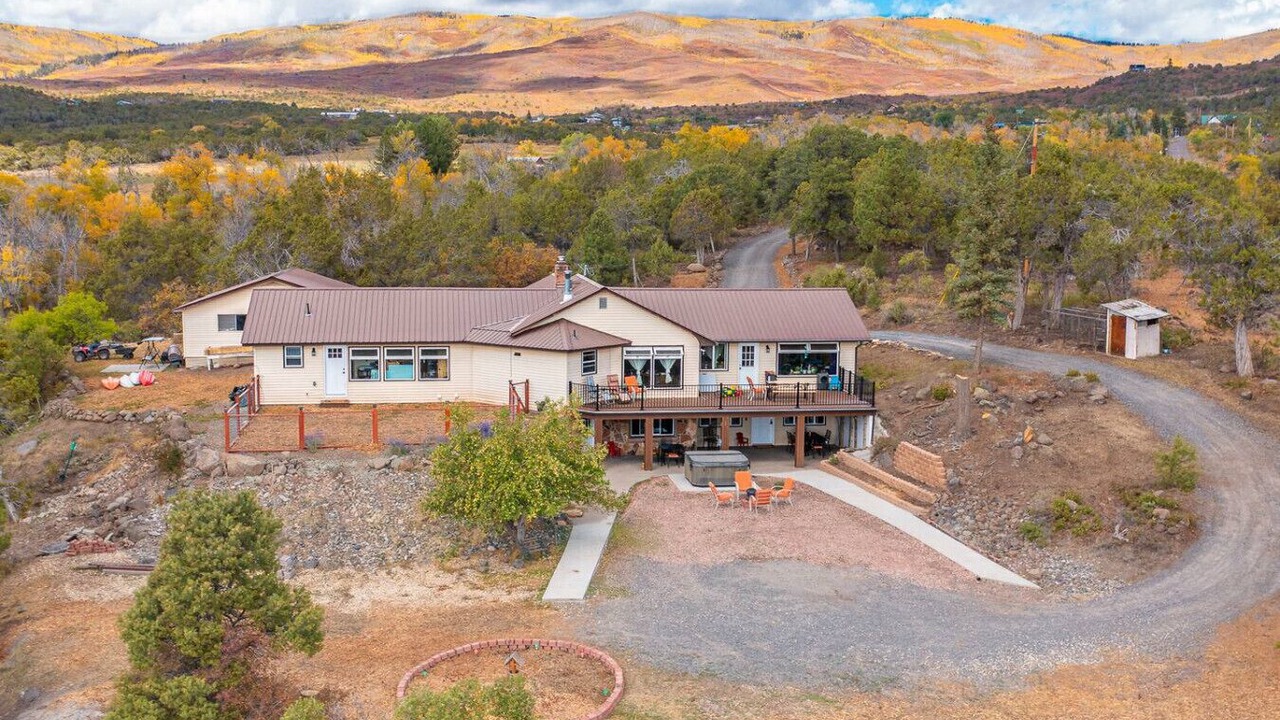 Photo of Outdoor in Cedaredge