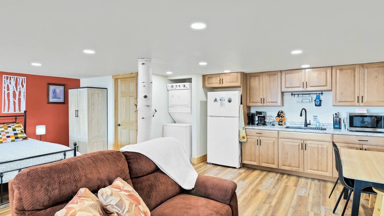 Photo of Livingroom in Cedaredge