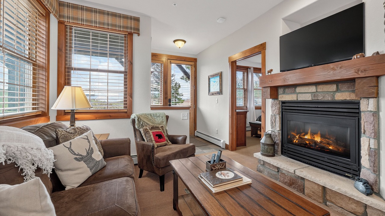 Photo of Livingroom in Silvercreek