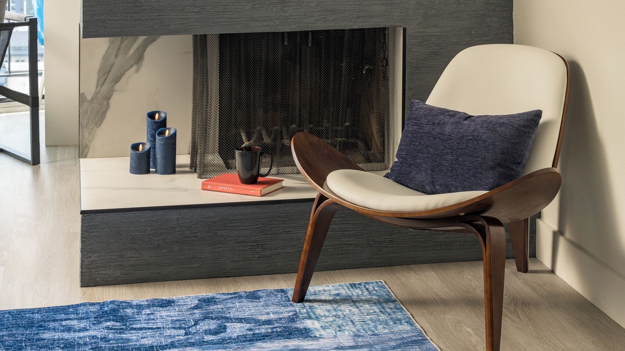 Photo of Livingroom in LoDo