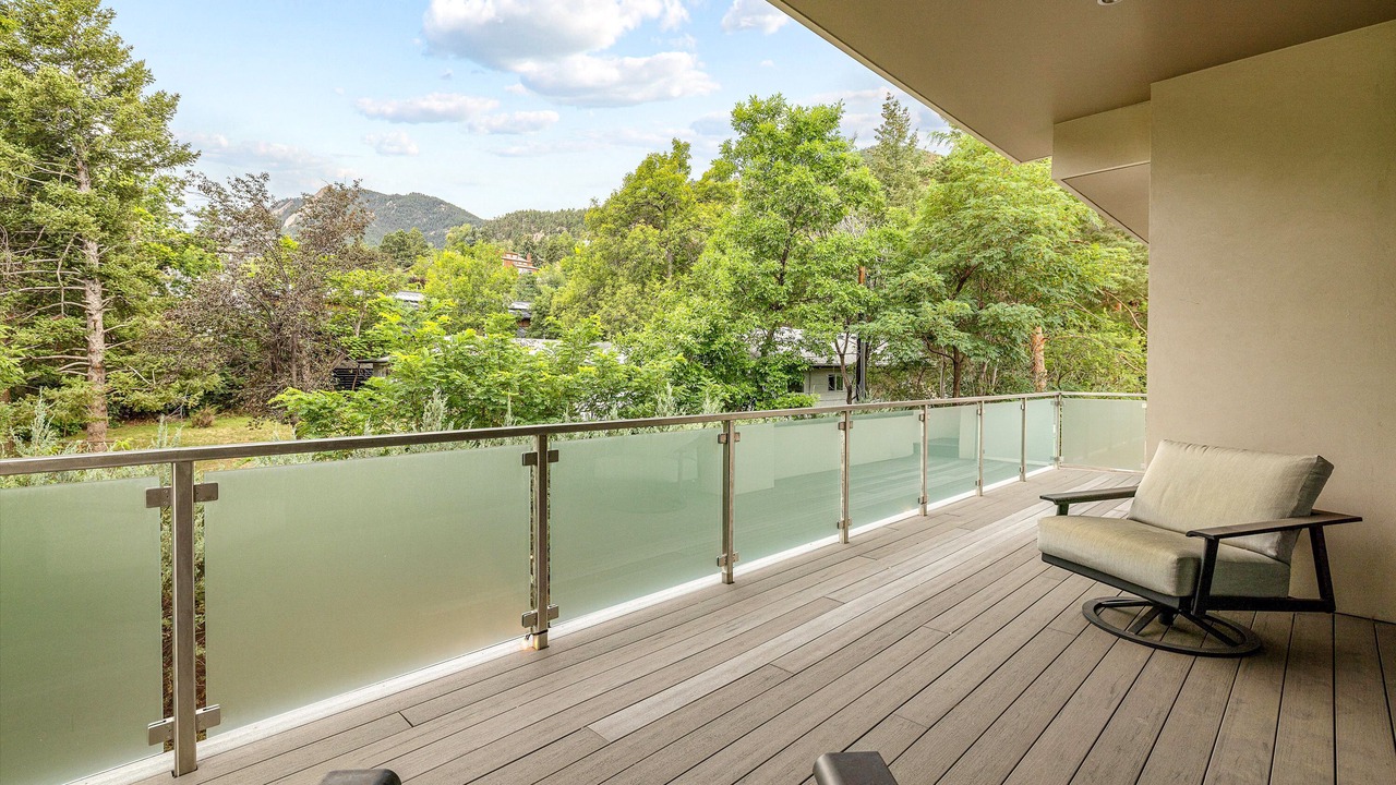 Photo of Patio Balcony in Flagstaff
